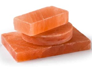 Pink Salt Bricks